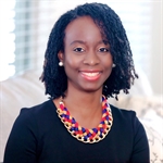 Profile photo for Jennifer Obodoechina