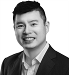 Headshot of Ben Yang