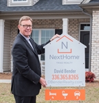 Profile photo for David Bender