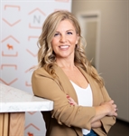 Headshot of Ashley Fredrick