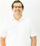 Headshot of Levi Combs