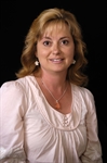 Photo of Heather Erickson