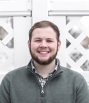 Headshot of Jason Driscoll