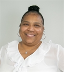 Headshot of Patrice Way