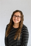 Headshot of Ashley Hansen