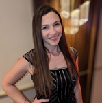 Headshot of Mary Phillips