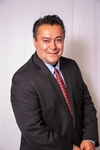 Headshot of Carlos Herboso