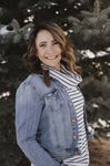Profile photo for Lena Wight