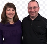 Headshot of Jason Robinson