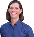 Photo of Dustin A. Lunceford