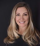 Photo of Gillian Parrish