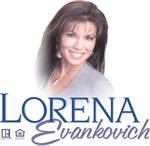 Profile photo for Lorena Evankovich