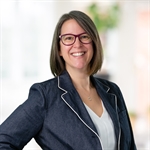 Profile photo for Lynn Blackert