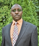 Headshot of Noah Koimur