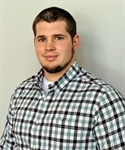 Headshot of Garrett Vitrano