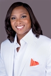 Photo of Teronda Maxwell