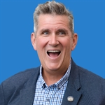 Photo of Steve Reese