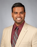 Photo of Larry Moonilal