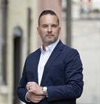 Headshot of Josh Hanson