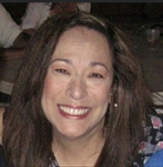 Photo of Nadine Duran