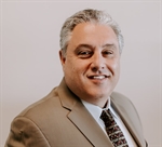 Headshot of Joe Marchio
