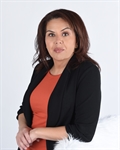 Profile photo for Sandra Velazquez