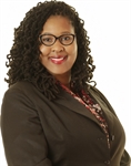 Headshot of Brenda Eskridge