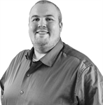 Headshot of Tyler Brown