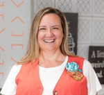 Profile photo for Cristyn Bergstrom