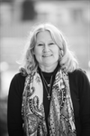 Headshot of Trish McAllister
