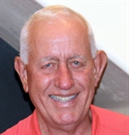 Photo of Bill Bethea