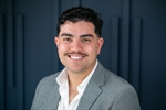 Photo of Frank Cuevas