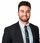 Headshot of Aidan Melo