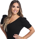 Headshot of Kelli Lewis