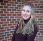 Headshot of Brittany O'Toole