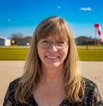 Photo of Teresa Acevedo