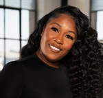 Headshot of Jamilla Young