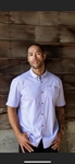 Photo of Kyle Allison