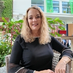 Profile photo for Melody Moser