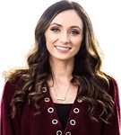 Headshot of Bri Walker