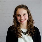 Headshot of Christina Murray