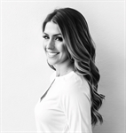 Photo of Catharine Buck