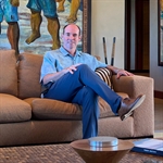 Photo of Penn Henderson