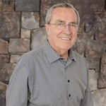 Profile photo for Larry Wakefield