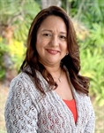 Profile photo for Jackie Alvarez