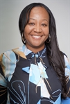 Headshot of Kia Williams