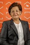 Photo of Blanca Rojas