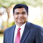 Photo of Sandeep Arora