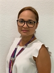 Profile photo for VANESSA FLORES