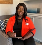 Profile photo for Charlotte James